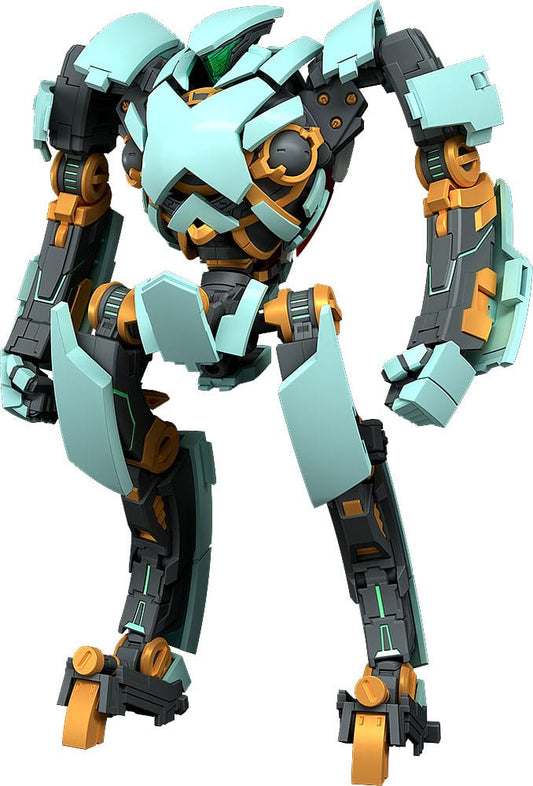 moderoid new arhan good smile company