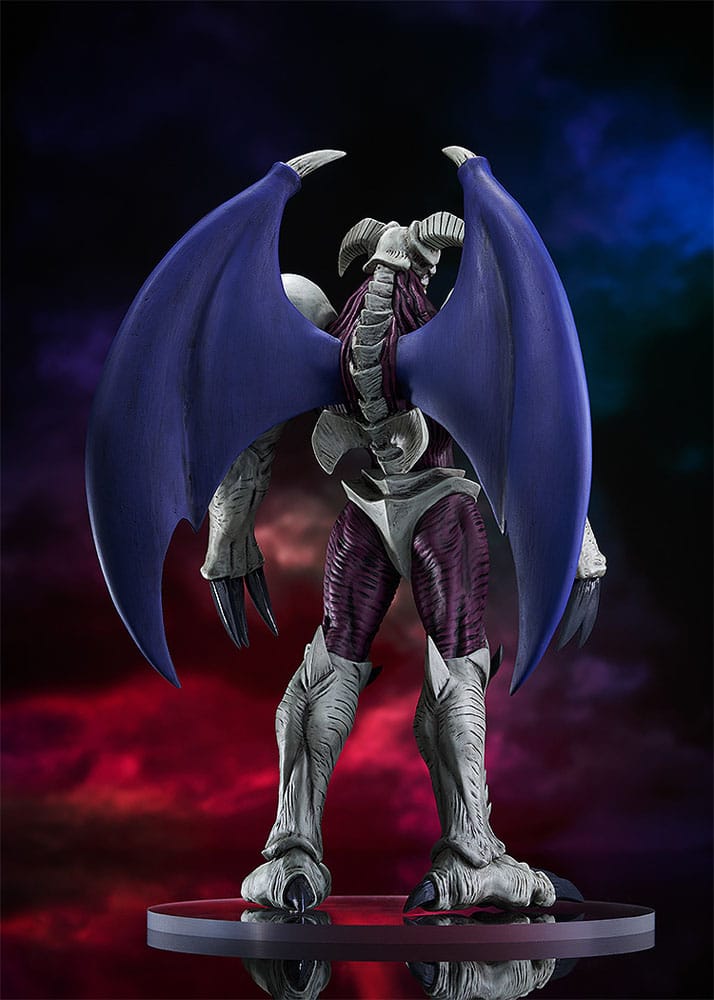 جمجمة مُستدعاة مقاس L