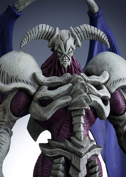 جمجمة مُستدعاة مقاس L