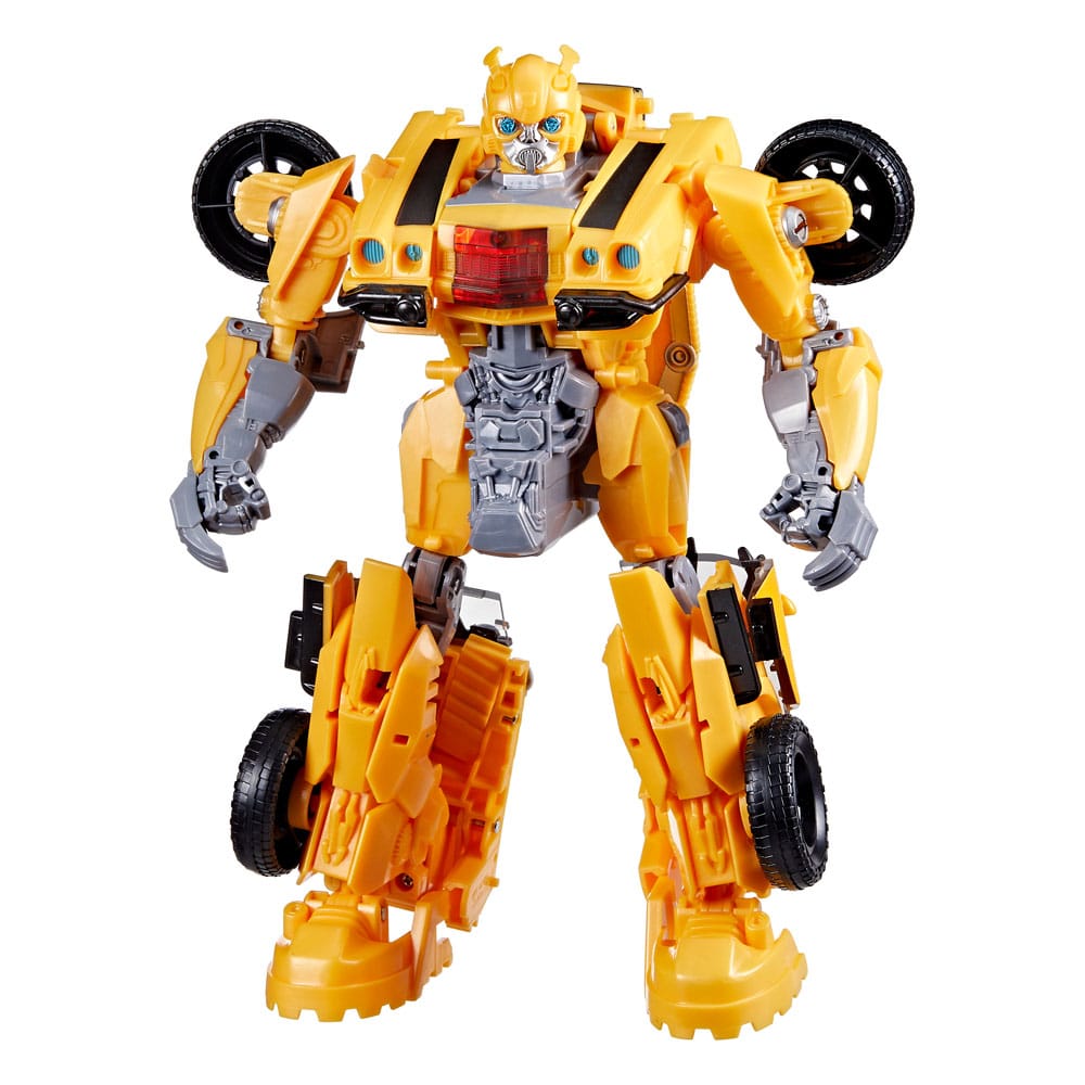 Transformers Beast-Mode Bumblebee – vue produit 3