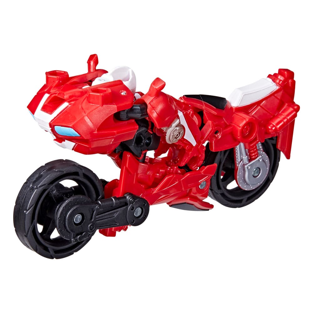 Transformers Beast Alliance Combiner Arcee & Silverfang – vue produit 3
