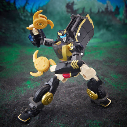 Transformers Generations Legacy Evolution Animated Universe Prowl – vue produit 5
