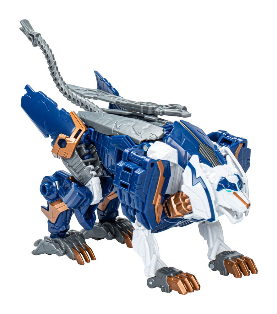 Transformers Generations Legacy United Prime Universe Thundertron