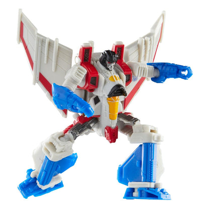 Transformers Generations Studio Series Origin Starscream