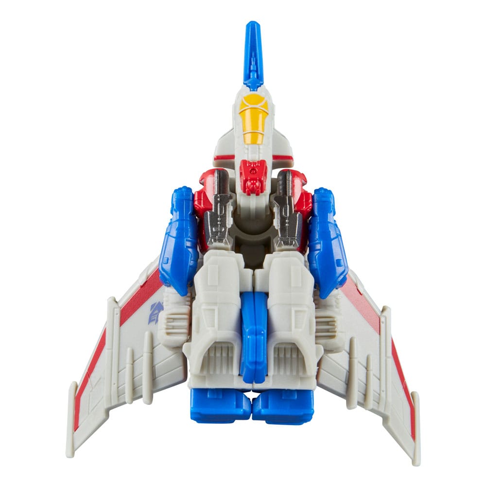 Transformers Generations Studio Series Origin Starscream