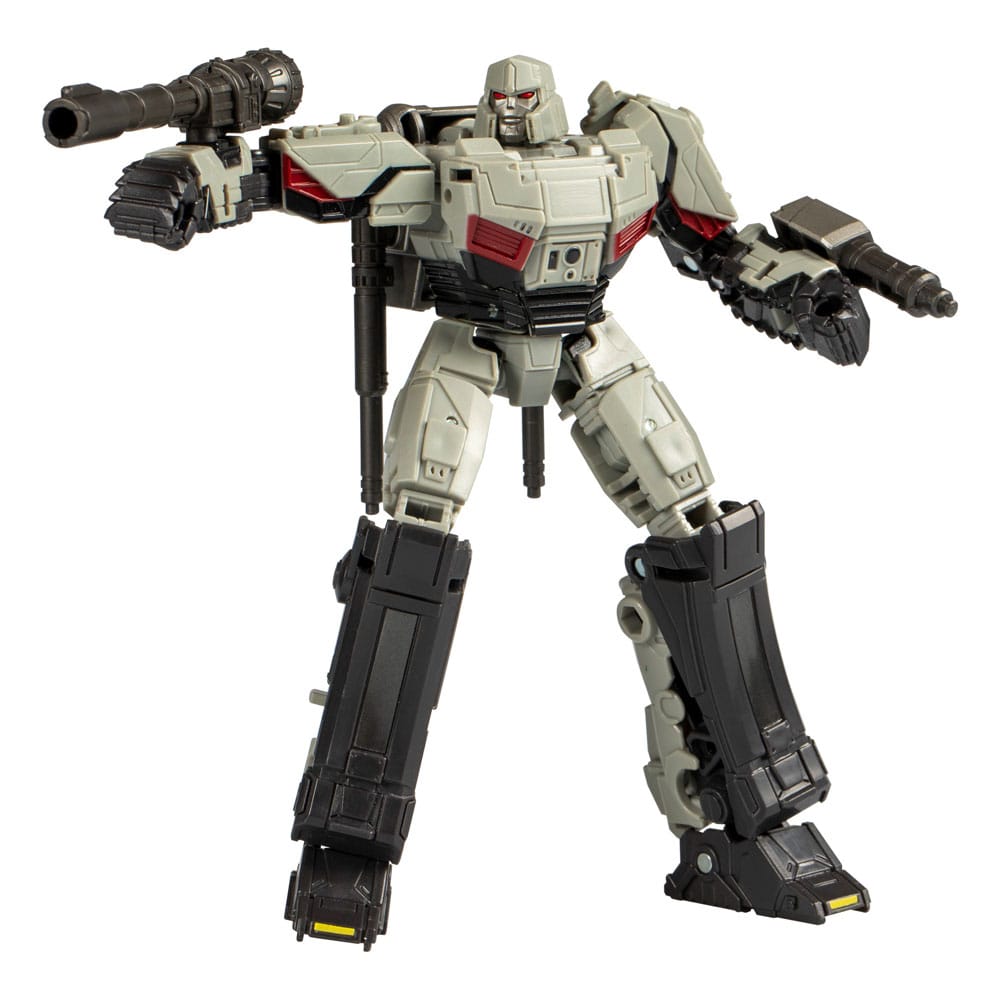Transformers One Studio Series Deluxe Class 114 Megatron