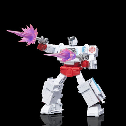 Paketa e Ratchet-it Deluxe të Serisë Transformers Studio Brawn &amp; Autobot