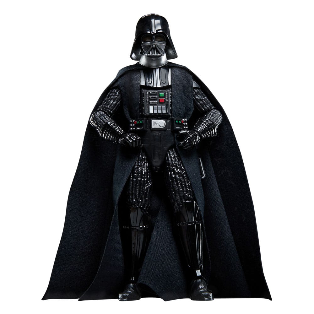 STAR WARS: Darth Vader - The Black Series Archive 
