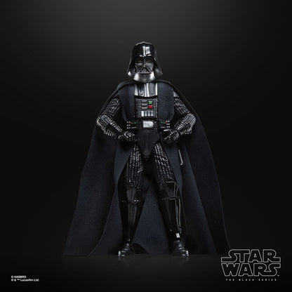 STAR WARS: Darth Vader - The Black Series Archive 
