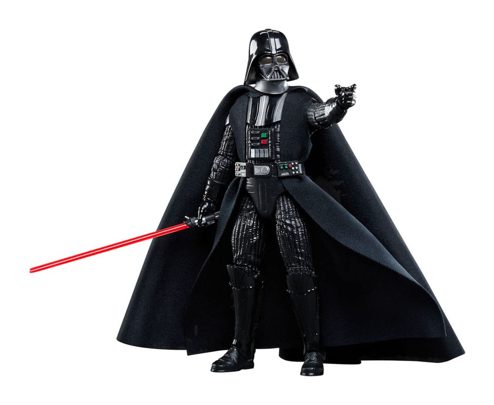 STAR WARS: Darth Vader - The Black Series Archive 