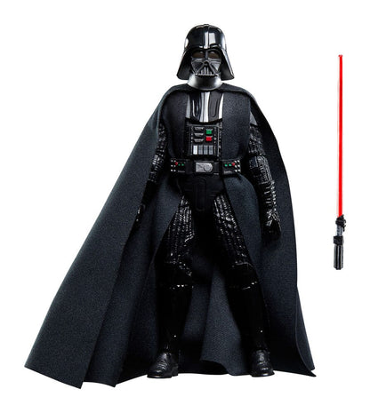 STAR WARS: Darth Vader - The Black Series Archive 