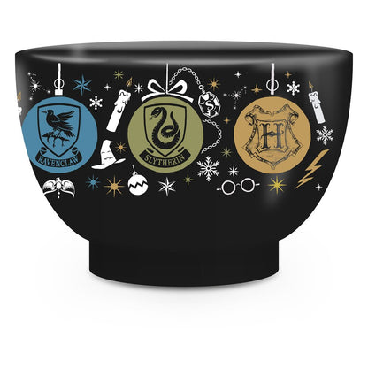 Bowl Hogwarts - The 4 Houses 