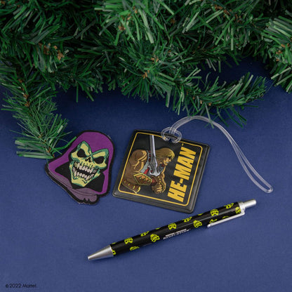 Calendrier de l’Avent Maîtres de l’Univers: Revelation