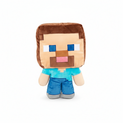 Minecraft jastuk - Steve