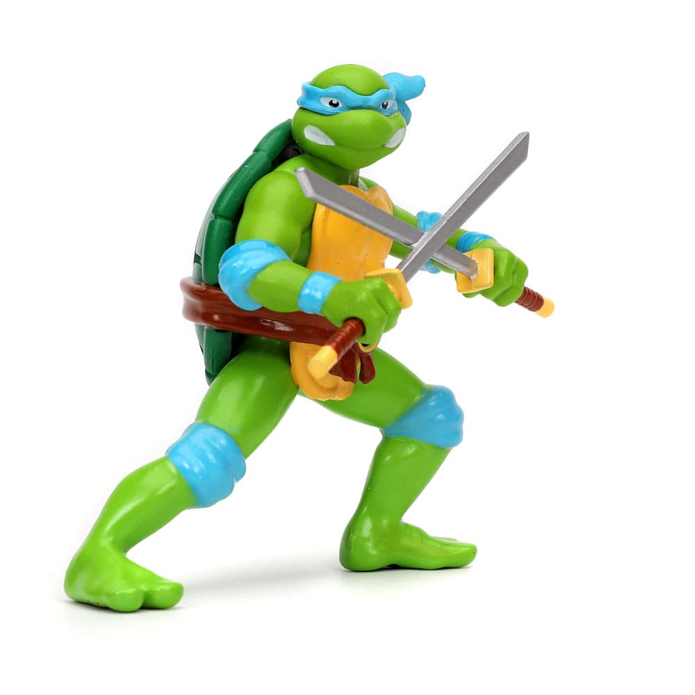 turtles 1962 vw bus 1 24 jada toys