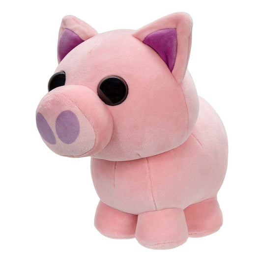 Peluche Adopt Me! Pig