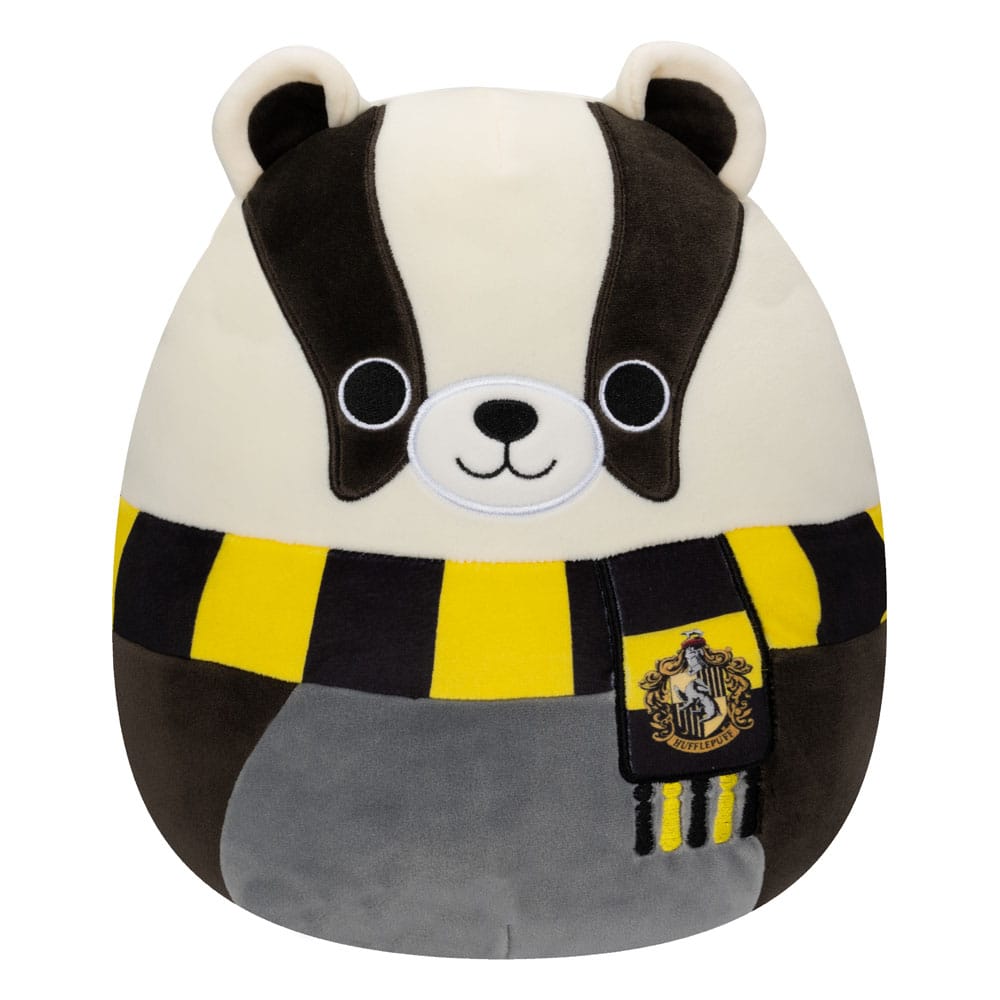 Pelushi Harry Potter Squishmallows - Hufflepuff 