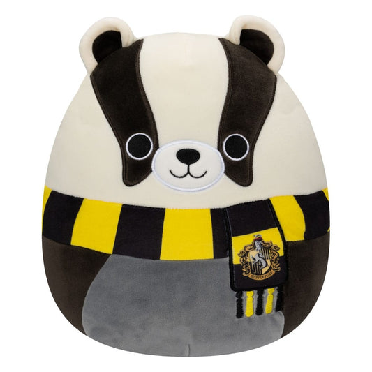 Pelúcia Harry Potter Squishmallows - Hufflepuff 
