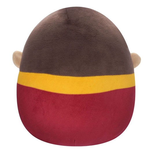 Pelúcia Squishmallows Harry Potter - Harry Quadribol 