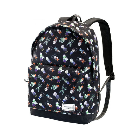 Backpack tad-Dragon Ball Z 