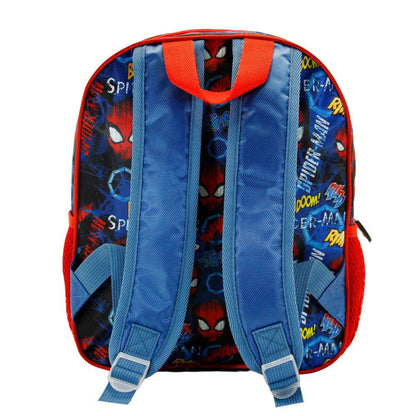 Sac à Dos Enfant Spider-Man – Badoom