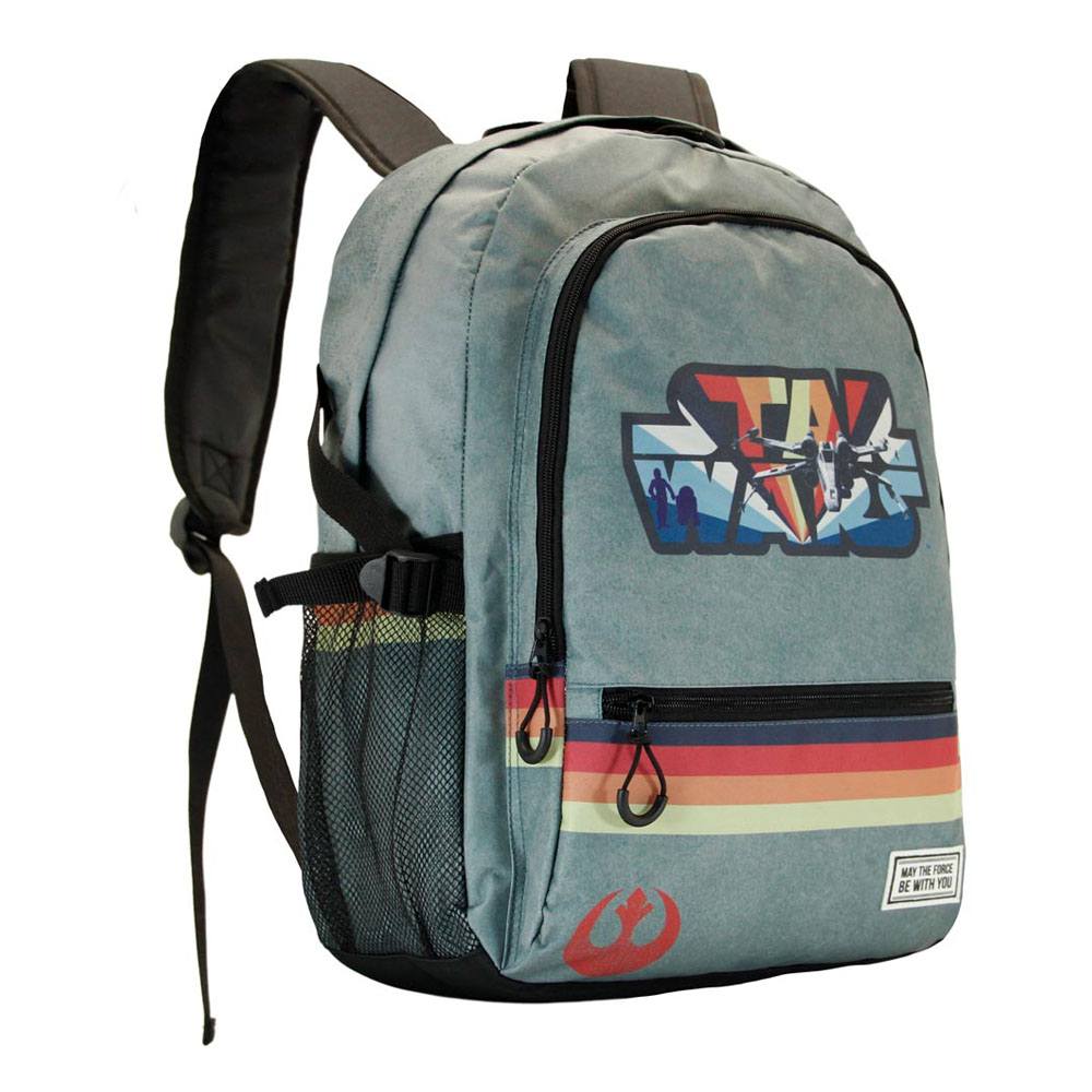 Sac à Dos Fight Star Wars « Vintage »