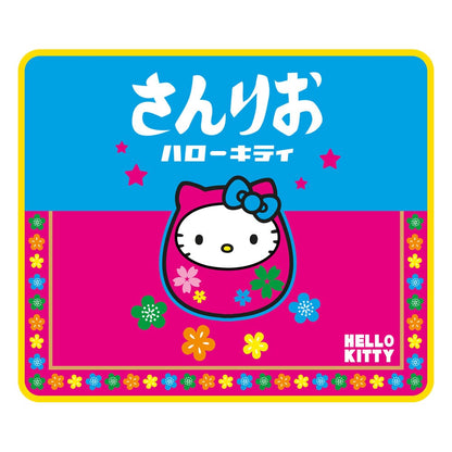 Mouse Pad Hello Kitty Japão