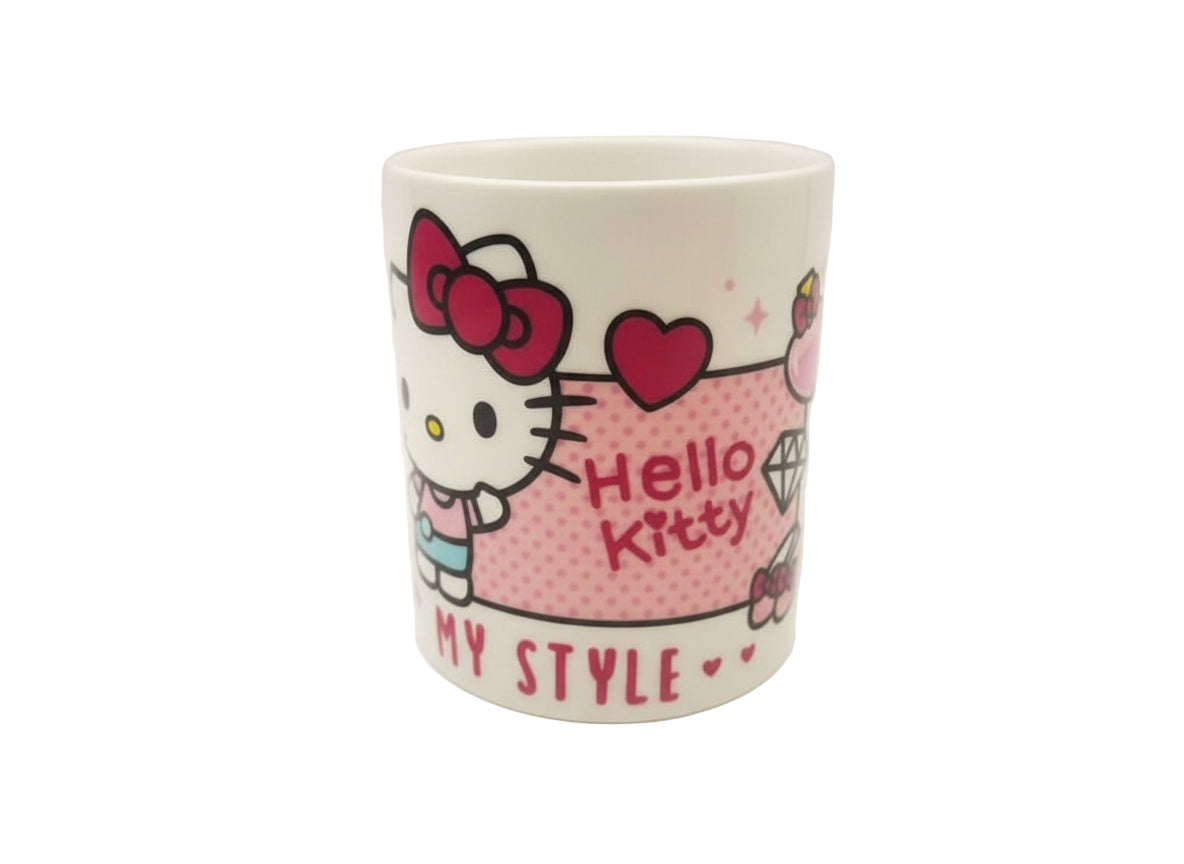 Cốc Hello Kitty My Style