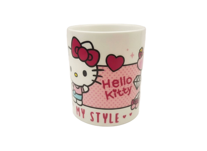 Cốc Hello Kitty My Style