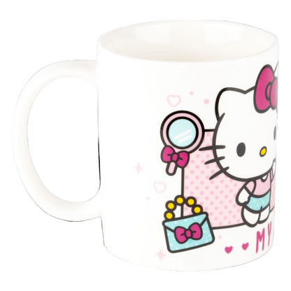 Cốc Hello Kitty My Style