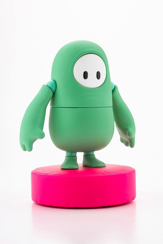 Gói Fall Guys 03 Sô cô la bạc hà / Da xúc xích