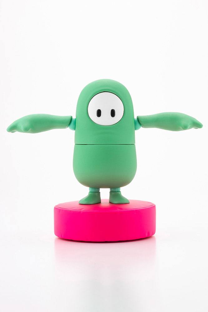 Gói Fall Guys 03 Sô cô la bạc hà / Da xúc xích