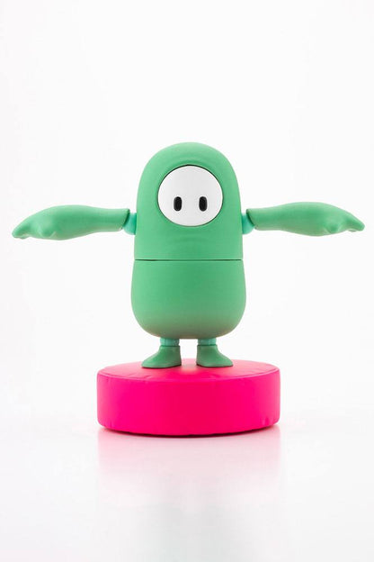 Gói Fall Guys 03 Sô cô la bạc hà / Da xúc xích