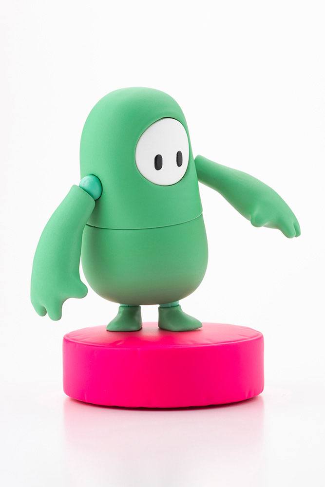 Gói Fall Guys 03 Sô cô la bạc hà / Da xúc xích