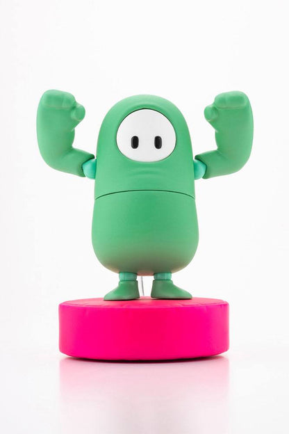 Gói Fall Guys 03 Sô cô la bạc hà / Da xúc xích