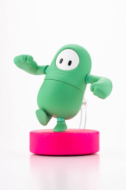 Gói Fall Guys 03 Sô cô la bạc hà / Da xúc xích