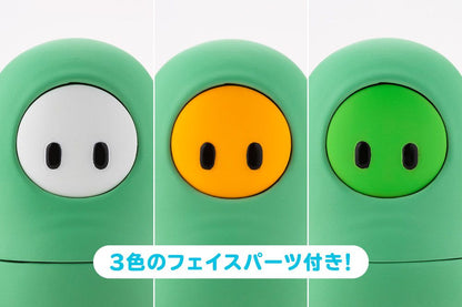 Gói Fall Guys 03 Sô cô la bạc hà / Da xúc xích