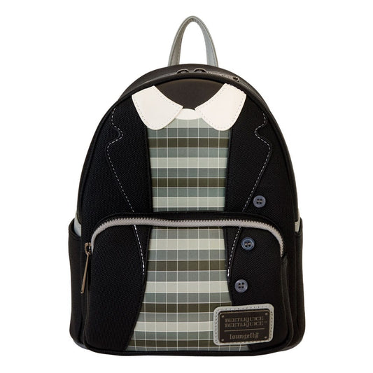 Beetlejuice 2 Mini Sırt Çantası