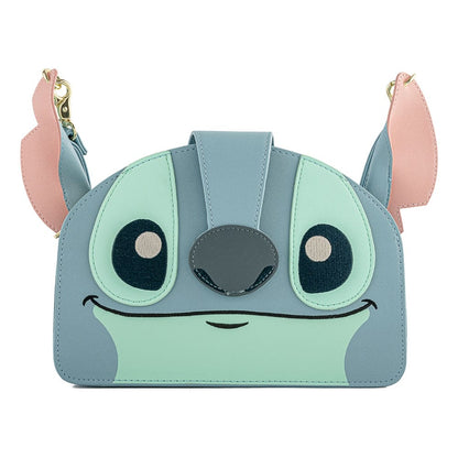 sac a bandouliere lilo stitch luau cosplay loungefly