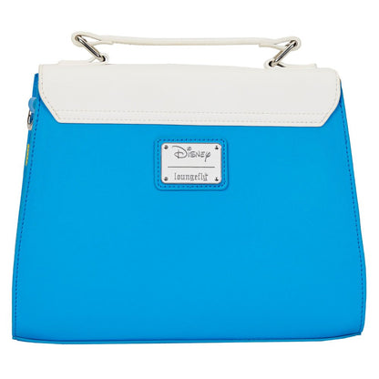 sac a bandouliere donald duck loungefly