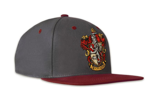 Harry Potter Snapback Cap - Gryffindor 
