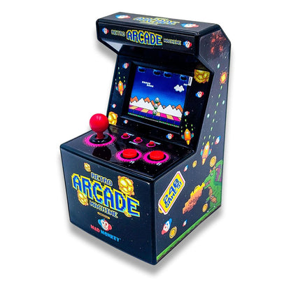 Μίνι Ρετρό Μηχανή Arcade 