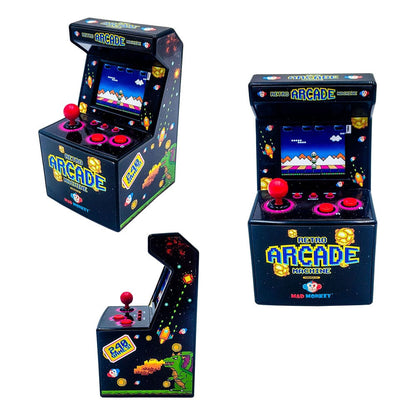 Μίνι Ρετρό Μηχανή Arcade 