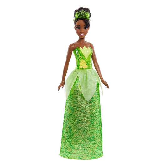 Kukull Princesha Disney - Tiana 