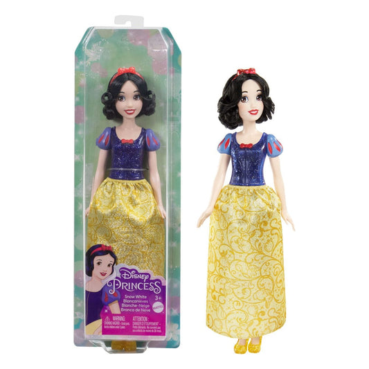 Pupa tal-Prinċipessa Disney - Snow White 