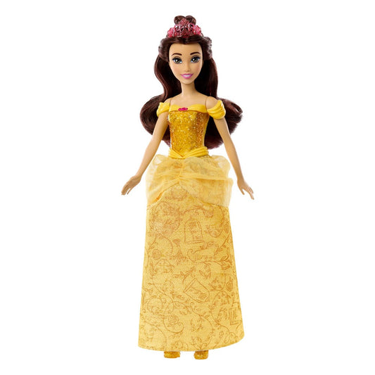 Kukull Princesha Disney - Belle 