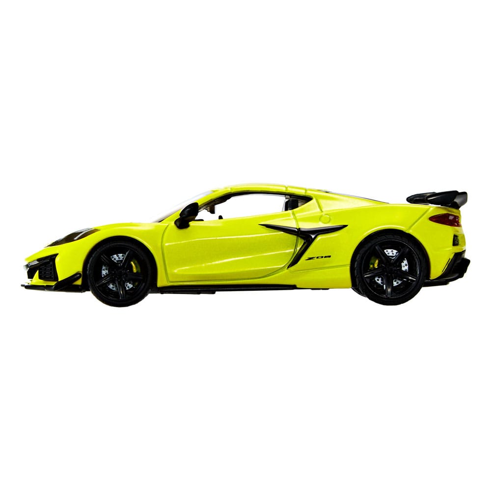 Corvette Z06 - Hot Wheels Premium 