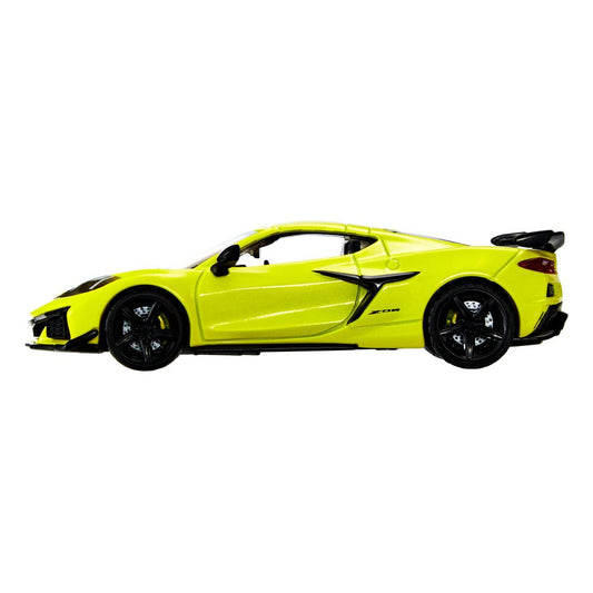 Corvette Z06 - Hot Wheels Premium 