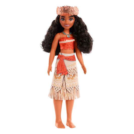 Kukull Princesha Disney - Moana 