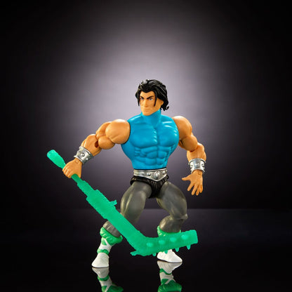 casey jones turtles of grayskull mattel